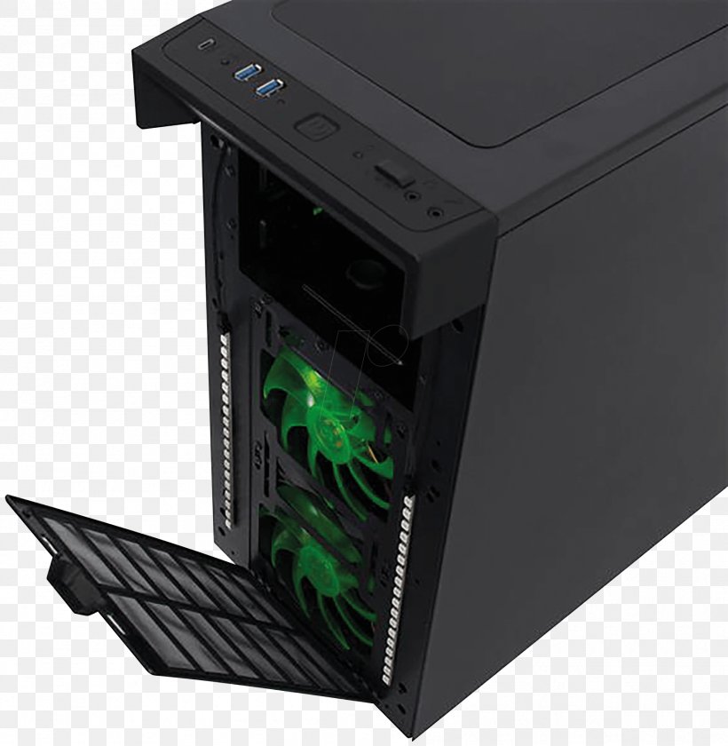 Computer Cases & Housings USB 3.1 Computer Hardware Computer System Cooling Parts ATX, PNG, 1794x1838px, Computer Cases Housings, Ac Adapter, Atx, Computer, Computer Accessory Download Free