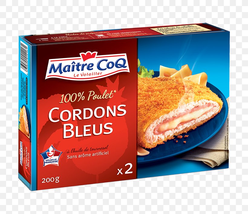 Cordon Bleu Fast Food Junk Food Convenience Food, PNG, 710x710px, Cordon Bleu, Brand, Calorie, Chicken As Food, Convenience Food Download Free