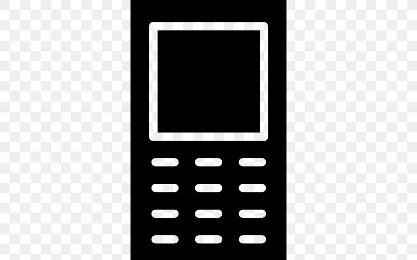 Feature Phone Mobile Phones Image Scanner, PNG, 512x512px, Feature Phone, Black, Communication Device, Electronic Device, Electronics Download Free