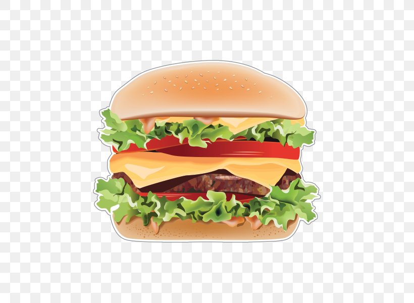 Hamburger Cheeseburger French Fries Paellera Vector Graphics, PNG, 600x600px, Hamburger, American Cheese, American Food, Bacon Sandwich, Beer Download Free