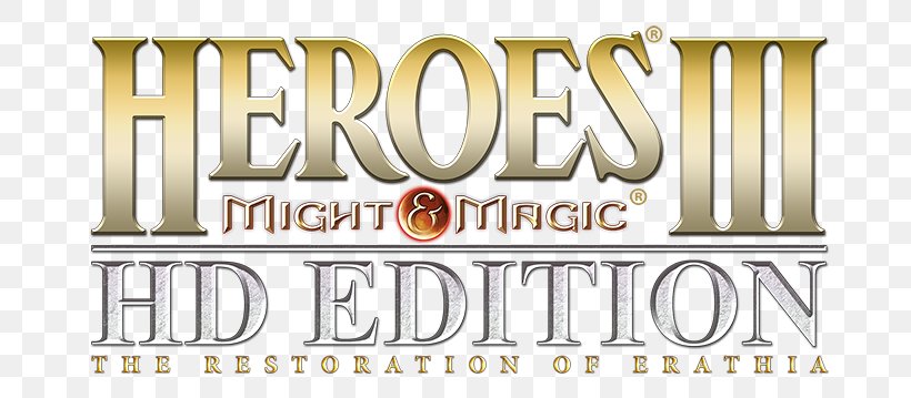 Heroes Of Might And Magic III: In The Wake Of Gods Heroes Of Might And Magic IV Might & Magic X: Legacy Might & Magic: Clash Of Heroes, PNG, 800x359px, Heroes Of Might And Magic Iii, Brand, Game, Heroes Of Might And Magic, Heroes Of Might And Magic Iv Download Free