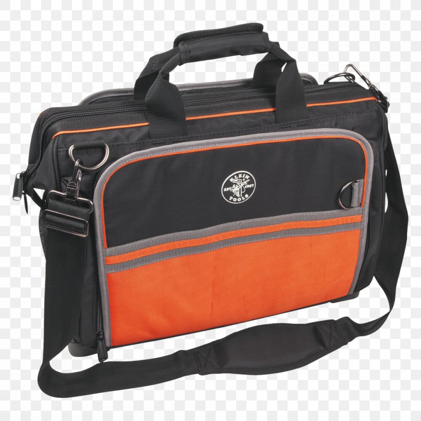 Klein Tools Hacksaw Electrician Bag, PNG, 1000x1000px, Tool, Bag, Baggage, Bahco, Black Download Free