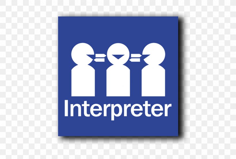 Language Interpretation Translation & Interpreting Telephone Interpreting Sign Language, PNG, 1000x676px, Language Interpretation, Amharic, Area, Blue, Brand Download Free