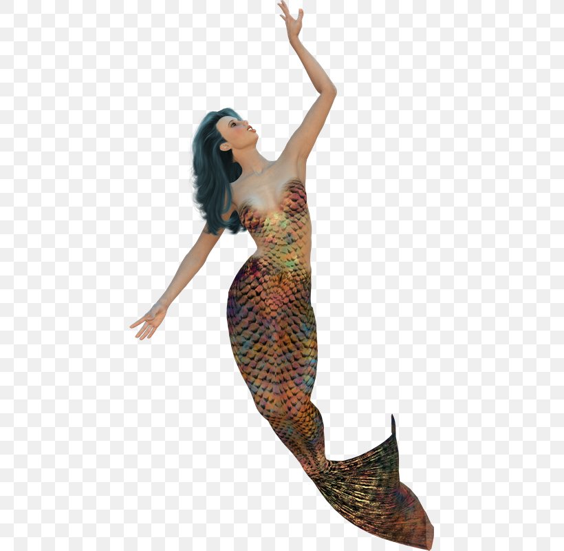 Mermaid Rusalka PhotoScape Clip Art, PNG, 443x800px, Mermaid, Blog, Costume Design, Dancer, Fashion Model Download Free