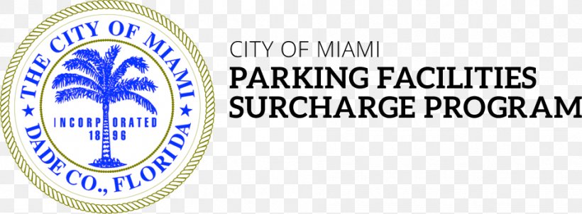 Miami Beach Logo Organization Brand City, PNG, 945x349px, Miami Beach, Brand, City, Emblem, Florida Download Free