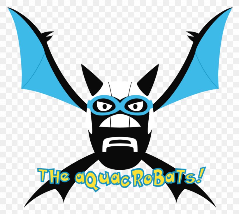 The Aquabats Vs. The Floating Eye Of Death! Nintendo Drawing, PNG, 945x846px, Aquabats, Artwork, Bat, Cartoon, Crobat Download Free