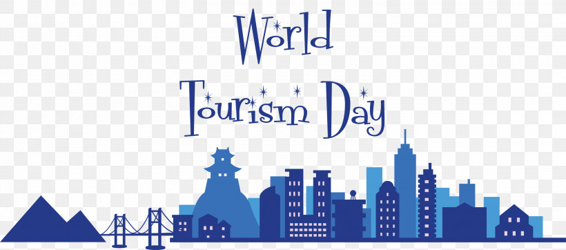 World Tourism Day Travel, PNG, 3000x1325px, World Tourism Day, Geometry, Line, Logo, Mathematics Download Free