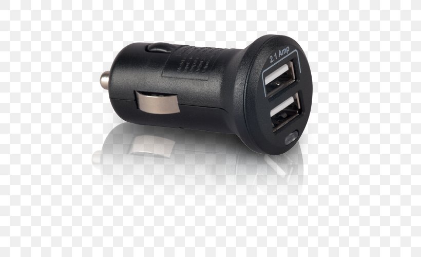 AC Adapter Battery Charger USB RCA Connector, PNG, 500x500px, Adapter, Ac Adapter, Ac Power Plugs And Sockets, Alternating Current, Battery Charger Download Free