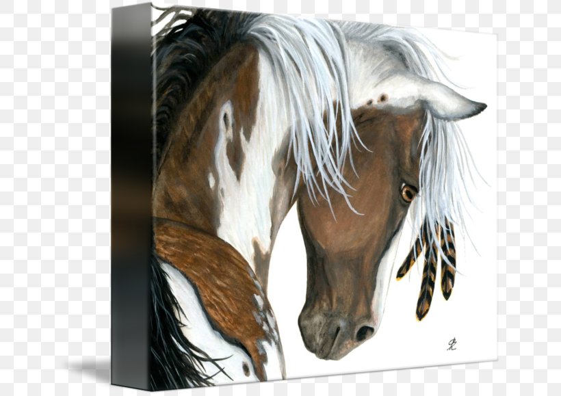 American Paint Horse Mustang Pony Mane American Quarter Horse, PNG, 650x579px, American Paint Horse, American Quarter Horse, Black, Fauna, Friesian Horse Download Free