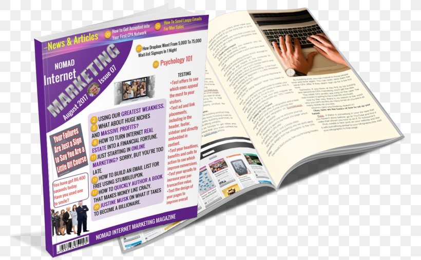Brochure, PNG, 806x507px, Brochure, Advertising Download Free