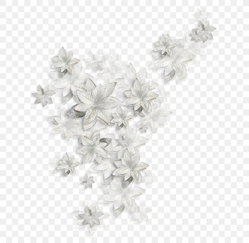 Christmas Flower, PNG, 650x800px, Christmas, Black And White, Body Jewelry, Cut Flowers, Embellishment Download Free