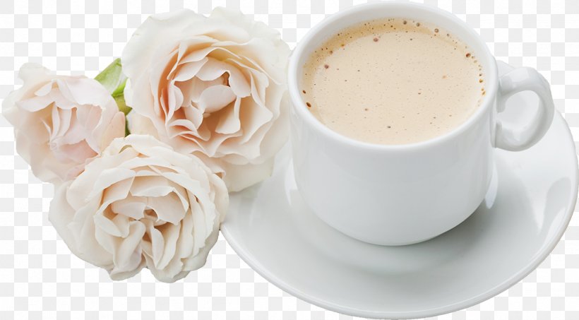 Coffee Cup Flowering Tea Breakfast, PNG, 1136x628px, Coffee Cup, Breakfast, Cafe, Coffee, Cup Download Free