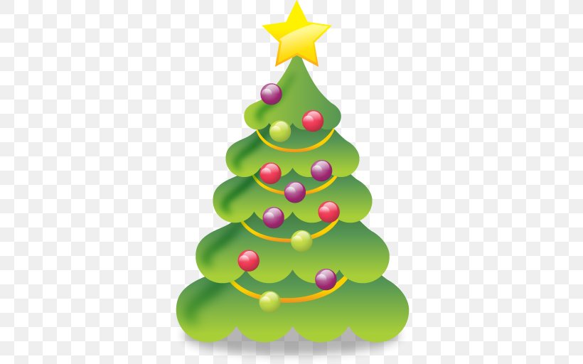 Christmas Tree, PNG, 512x512px, Christmas, Christmas Decoration, Christmas Gift, Christmas Music, Christmas Ornament Download Free