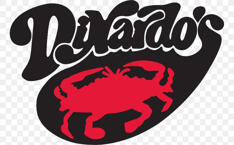 Crab Logo DiNardo's Famous Seafood Restaurant, PNG, 752x510px, Watercolor, Cartoon, Flower, Frame, Heart Download Free