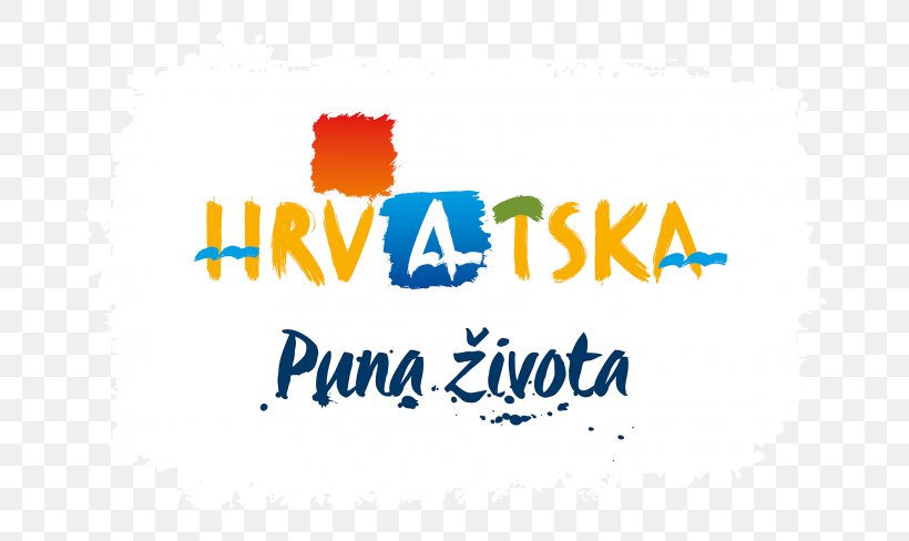 Croatian National Tourist Board Tourism In Croatia Logo, PNG, 768x488px, Croatia, Area, Brand, Croatian National Tourist Board, Flag Of Croatia Download Free