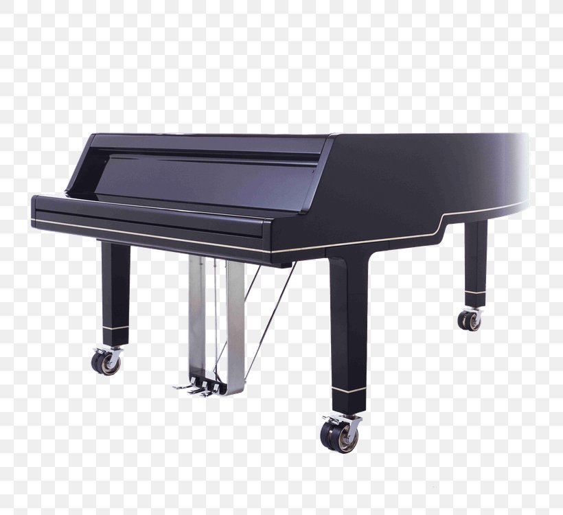 Digital Piano Grand Piano Steinway & Sons Gaveau, PNG, 750x750px, Digital Piano, Concert, Desk, Electronic Instrument, Furniture Download Free