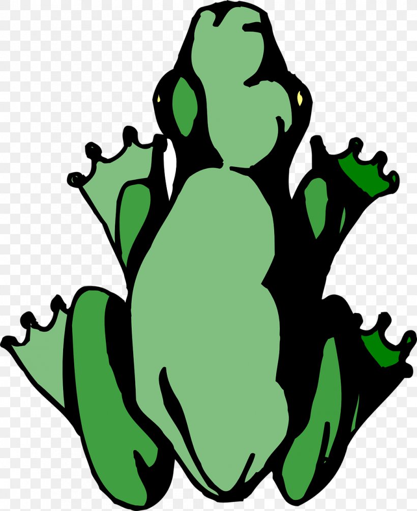 Edible Frog Amphibian Frog Legs The Tree Frog, PNG, 1045x1280px, Frog, Amphibian, Artwork, Drawing, Edible Frog Download Free