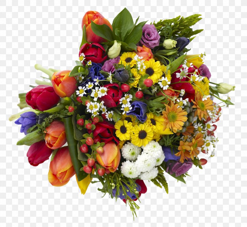 Flower Bouquet Cut Flowers Floristry Floral Design, PNG, 2312x2126px, Flower Bouquet, Birthday, Buckets Flowers, Bulb, Cut Flowers Download Free