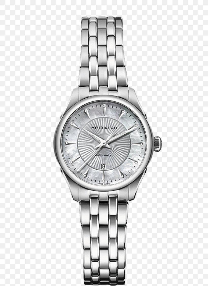 Hamilton Watch Company Automatic Watch Chronograph Woman, PNG, 740x1128px, Watch, Automatic Watch, Beaverbrooks, Brand, Chronograph Download Free