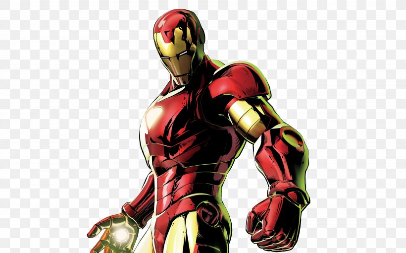 Iron Man Thor Captain America Comics Superhero, PNG, 3620x2254px, Iron Man, Action Figure, Avengers, Captain America, Comics Download Free