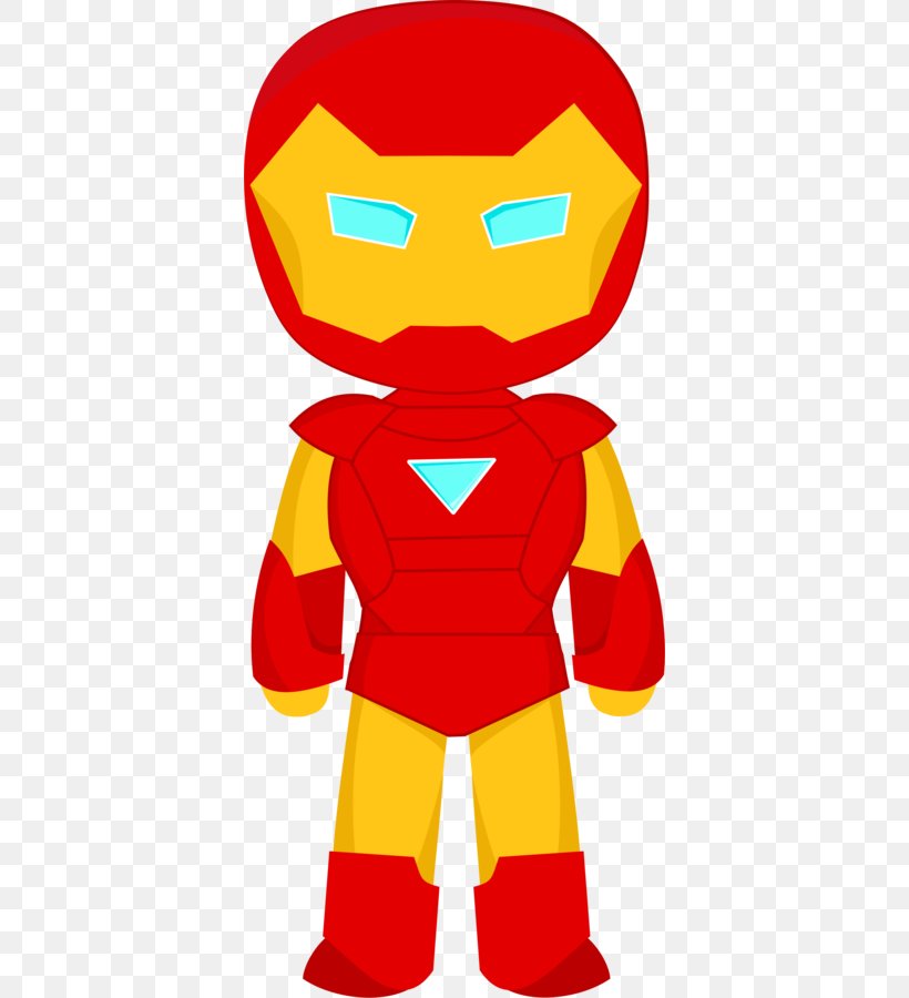 Iron Man YouTube Clip Art, PNG, 380x900px, Iron Man, Art, Fictional Character, Marvel Avengers Assemble, Red Download Free