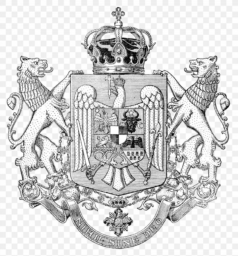 Kingdom Of Romania Coat Of Arms Of Romania Coloring Book United Principalities Of Moldavia And Wallachia, PNG, 3250x3500px, Kingdom Of Romania, Book, Coat Of Arms, Coat Of Arms Of Romania, Coloring Book Download Free