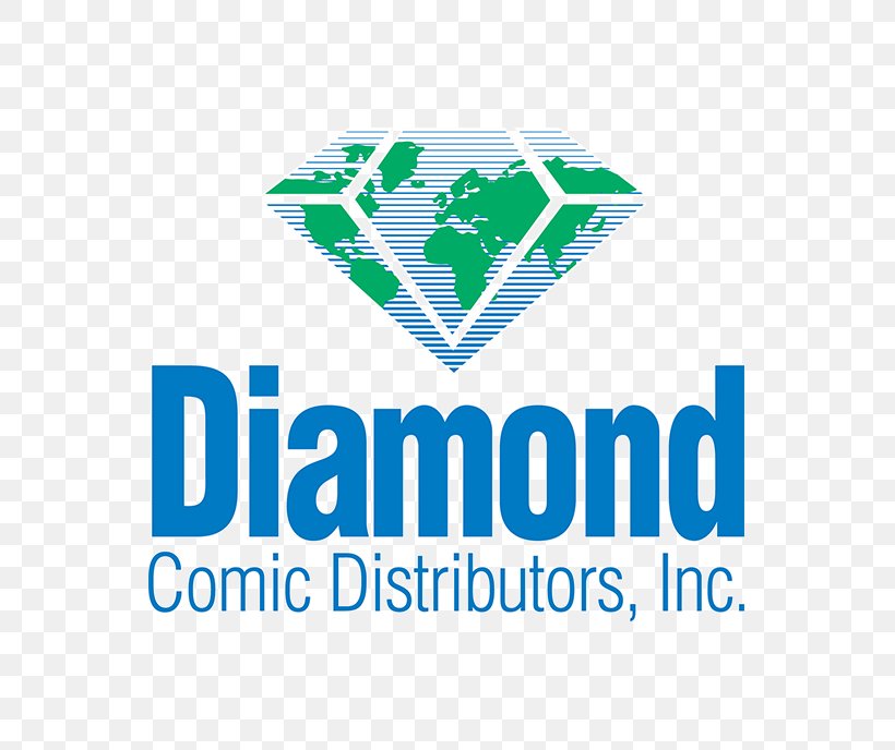 Logo Brand Organization Diamond Comic Distributors, PNG, 567x688px, Logo, Area, Brand, Comic Book, Developmental Coordination Disorder Download Free