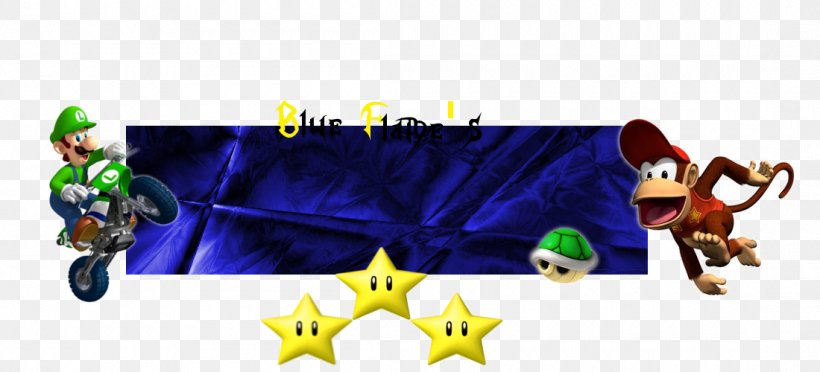Mario Kart Wii Super Mario Bros. Wall Decal Nintendo, PNG, 1100x500px, Mario Kart Wii, Action Figure, Decal, Decalcomania, Fictional Character Download Free