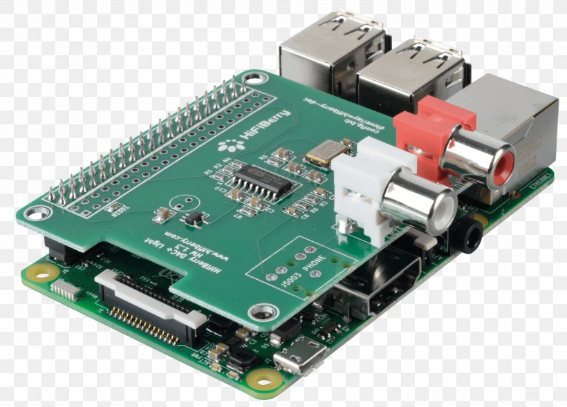 Microcontroller Detector Electronics Electronic Circuit Raspberry Pi, PNG, 3000x2155px, Microcontroller, Central Processing Unit, Circuit Component, Computer Component, Contactless Payment Download Free