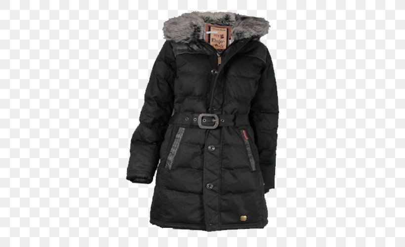 Overcoat Black M, PNG, 500x500px, Overcoat, Black, Black M, Coat, Fur Download Free