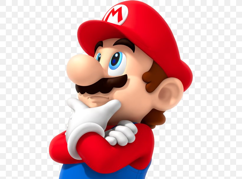 Super Mario 64 DS Super Mario Odyssey Super Mario Sunshine Super Mario Bros., PNG, 489x608px, Super Mario 64, Cartoon, Fictional Character, Figurine, Finger Download Free