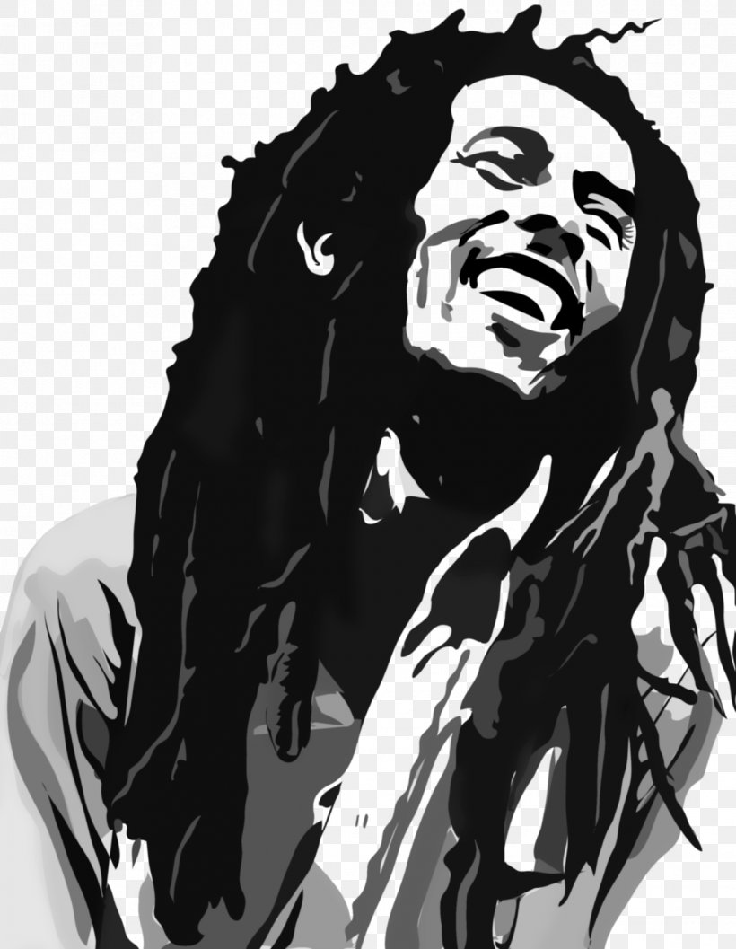 Bob Marley Museum Bob Marley And The Wailers Reggae Live!, PNG, 1241x1600px, Watercolor, Cartoon, Flower, Frame, Heart Download Free