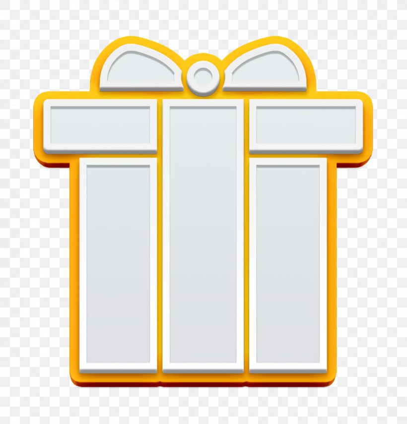 Christmas Icon Gift Icon Giftbox Icon, PNG, 1150x1200px, Christmas Icon, Gift Icon, Giftbox Icon, Orange, Present Icon Download Free