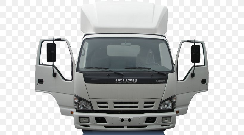 Commercial Vehicle Car GAZelle Truck Isuzu Motors Ltd., PNG, 596x454px, Commercial Vehicle, Automotive Exterior, Brand, Car, Compact Van Download Free