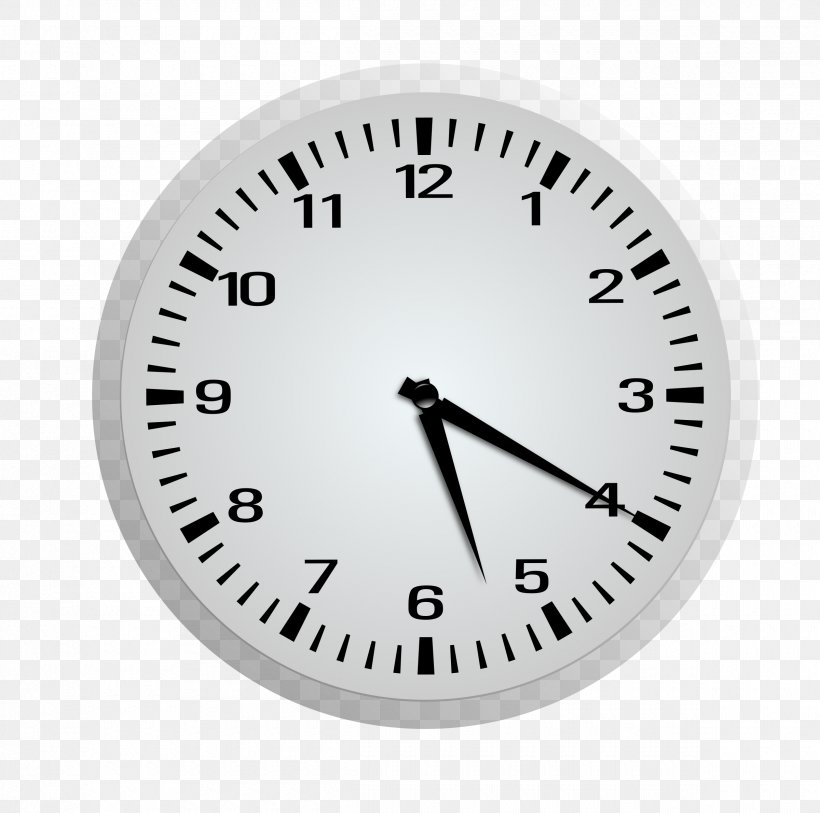 Digital Clock Striking Clock Clock Face Clip Art, PNG, 2400x2381px, Clock, Alarm Clocks, Clock Face, Digital Clock, Gauge Download Free