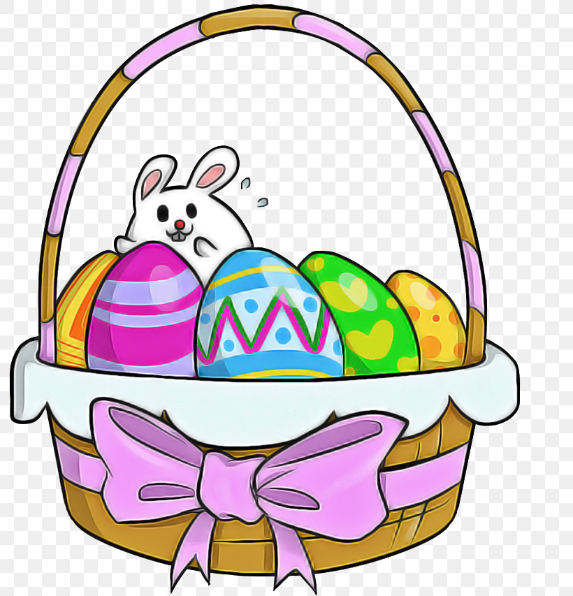 Easter Egg, PNG, 793x853px, Easter Egg, Basket, Easter, Easter Bunny, Egg Download Free