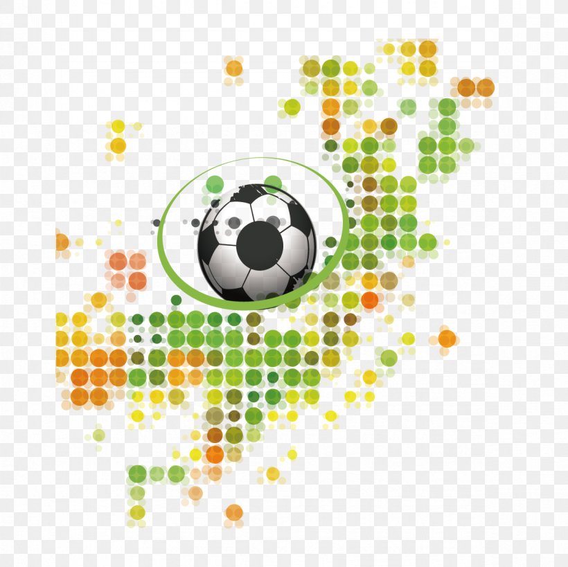Euclidean Vector Poster Football, PNG, 1181x1181px, Poster, Area, Ball, Event, Football Download Free