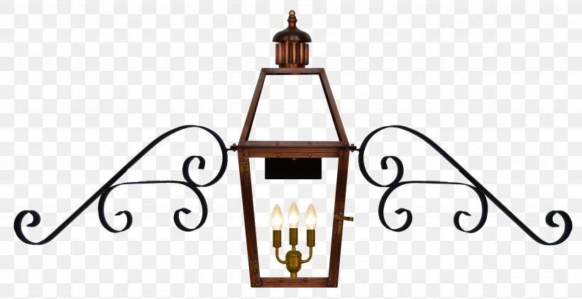 Gas Lighting Lantern Street Light, PNG, 4719x2430px, Light, Candle Holder, Coppersmith, Electric Light, Electricity Download Free