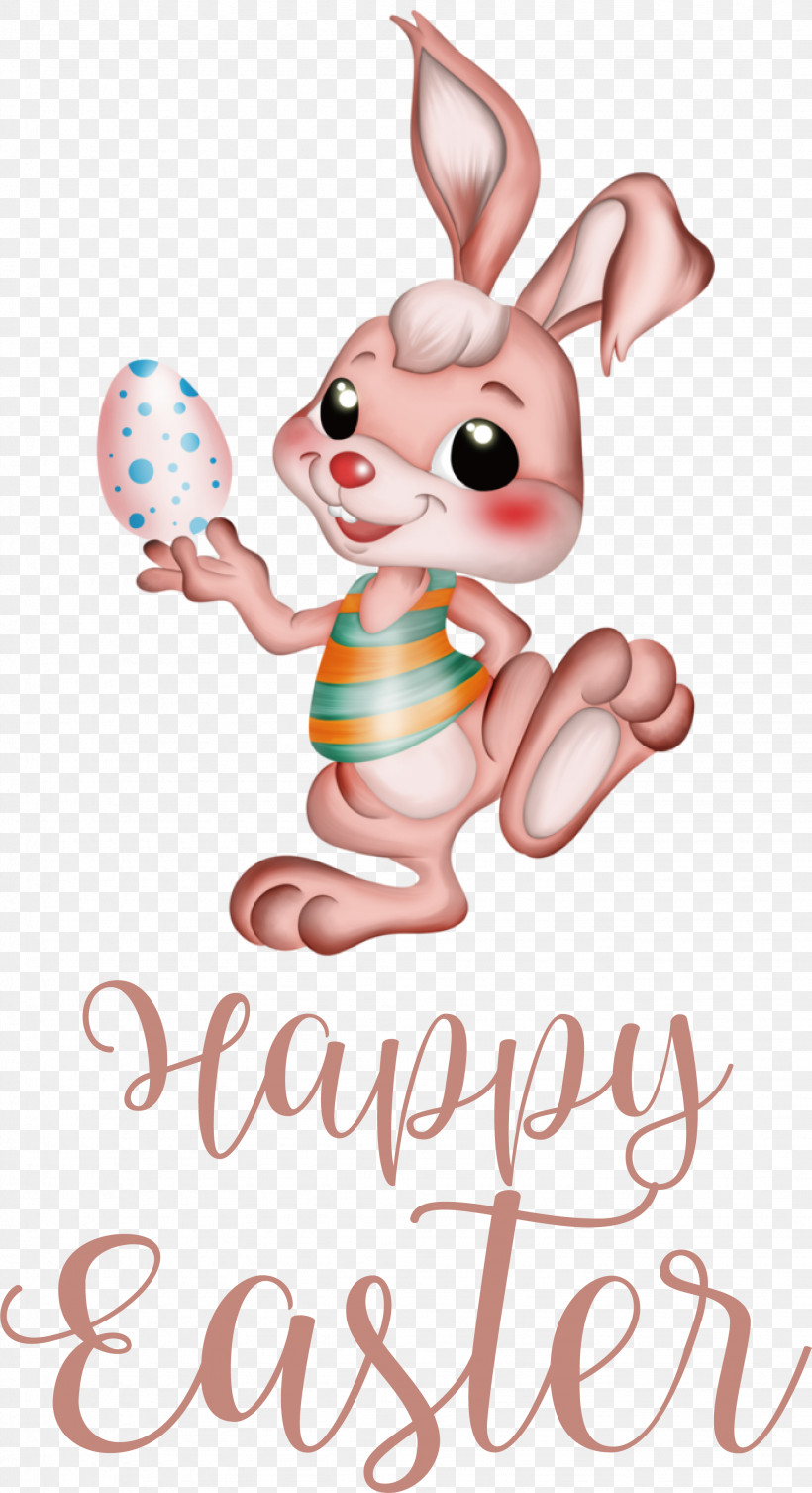 Happy Easter Day Easter Day Blessing Easter Bunny, PNG, 2047x3760px, Happy Easter Day, Cartoon, Chinese Red Eggs, Cute Easter, Easter Basket Download Free