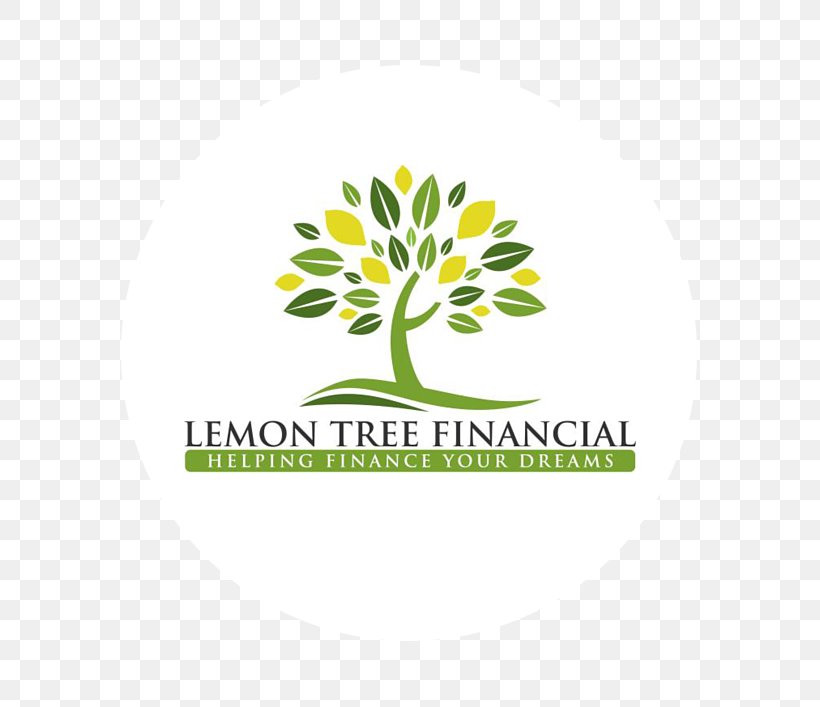 HIM Group Limited Finance Lemon Tree Financial Investor Logo, PNG, 708x707px, Finance, Brand, Financial Literacy, Flora, Flower Download Free