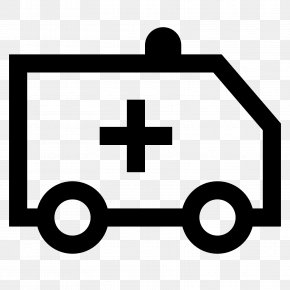 Ambulance - House Business Inspection Vehicle PNG