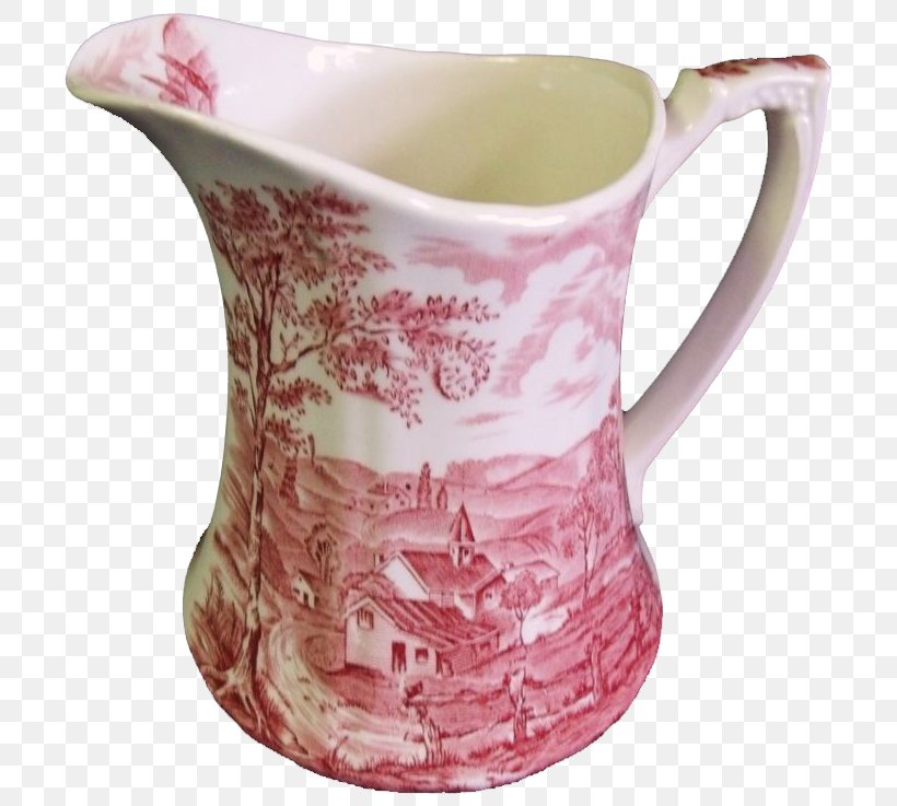 Jug Ceramic Vase Mug Pitcher, PNG, 737x737px, Jug, Ceramic, Cup, Drinkware, Mug Download Free