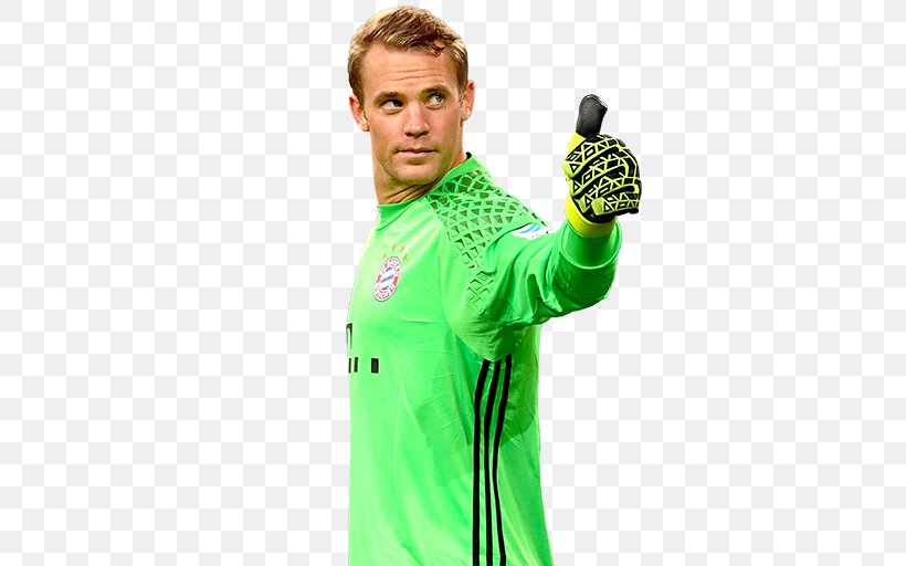 Manuel Neuer FIFA 17 FC Bayern Munich 2018 World Cup Germany National Football Team, PNG, 512x512px, 2018 World Cup, Manuel Neuer, Arm, Baseball Equipment, Fc Bayern Munich Download Free