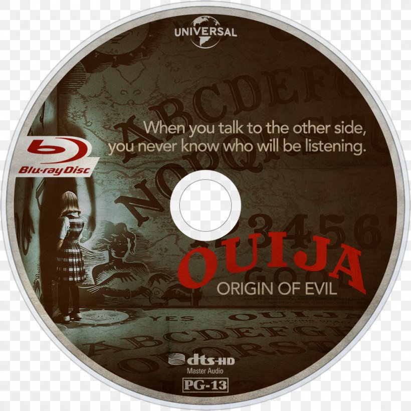 Ouija DVD Film Poster STXE6FIN GR EUR, PNG, 1000x1000px, Ouija, Brand, Compact Disc, Dvd, Film Download Free