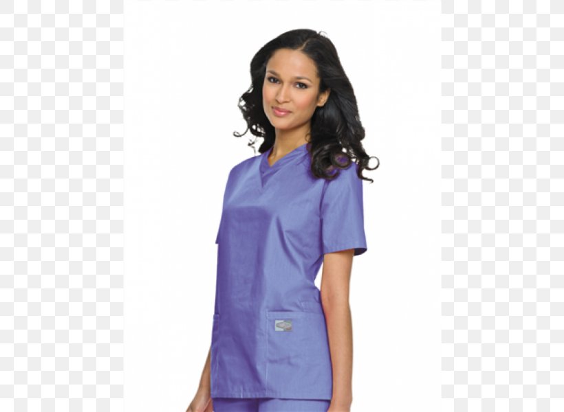 Scrubs Clothing Lab Coats Top Uniform, PNG, 600x600px, Scrubs, Blouse, Blue, Clothing, Clothing Accessories Download Free