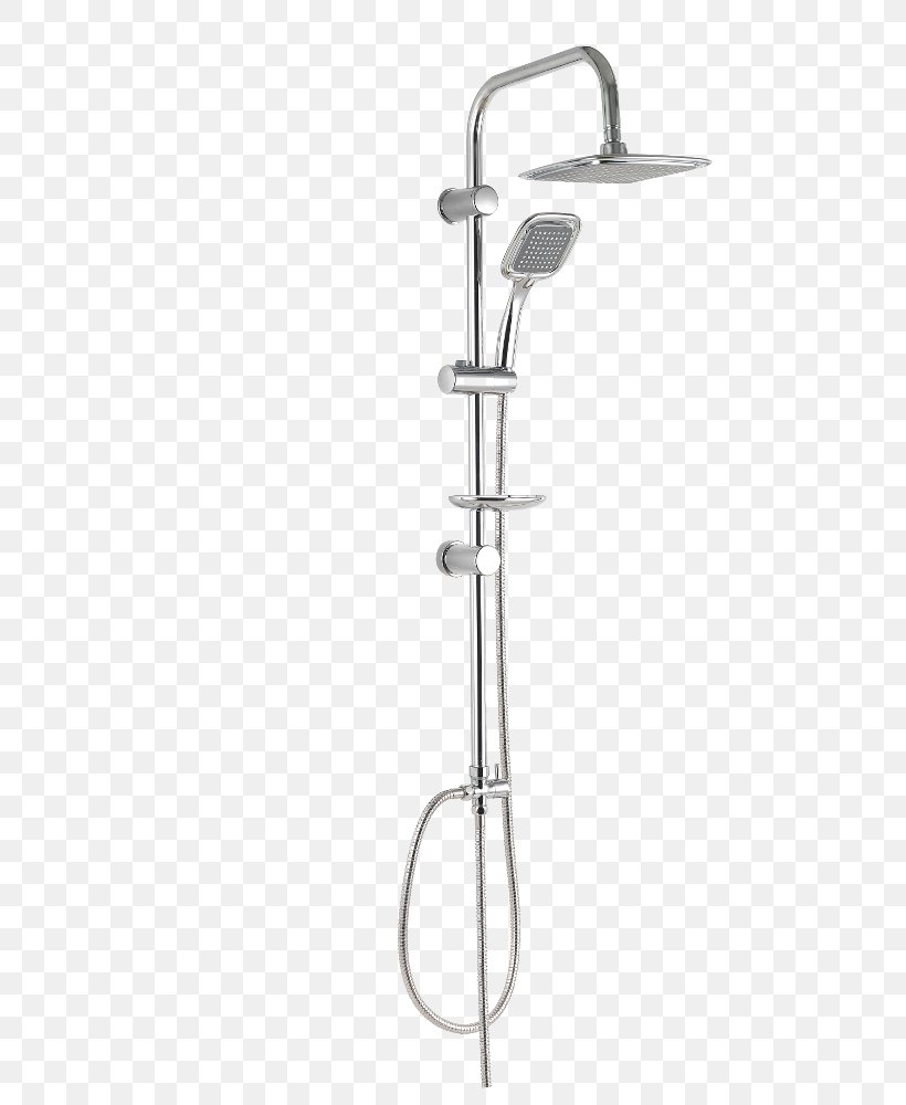 Shower Bathroom Pressure-balanced Valve Thermostatic Mixing Valve Hansgrohe, PNG, 750x1000px, Shower, Bathroom, Bathroom Accessory, Furniture, Hansgrohe Download Free
