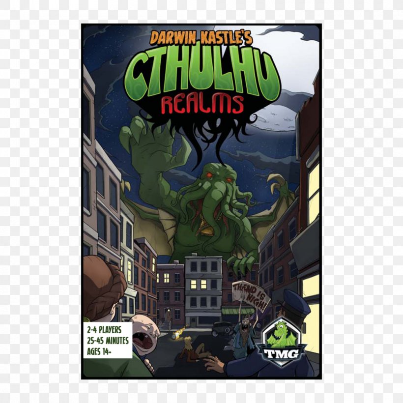 The Call Of Cthulhu Cthulhu Mythos Board Game, PNG, 1000x1000px, Cthulhu, Action Figure, Board Game, Boardgamegeek, Call Of Cthulhu Download Free