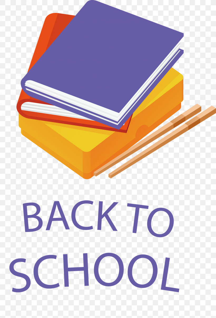 Back To School, PNG, 2035x3000px, Back To School, Book, Line, Logo, Meter Download Free