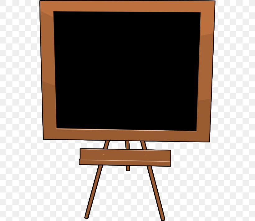 Blackboard Free Content Pixabay Clip Art, PNG, 567x712px, Blackboard, Blog, Computer Monitor, Display Device, Easel Download Free