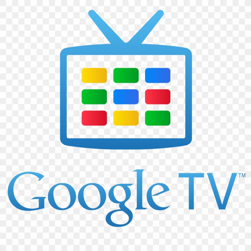 Clip Art Brand Google TV Logo Product, PNG, 1000x1000px, Brand, Area, Google, Google Search, Google Tv Download Free